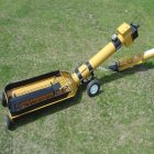 Jump Grain Augers