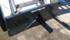 Skid Steer Receiver Hitch